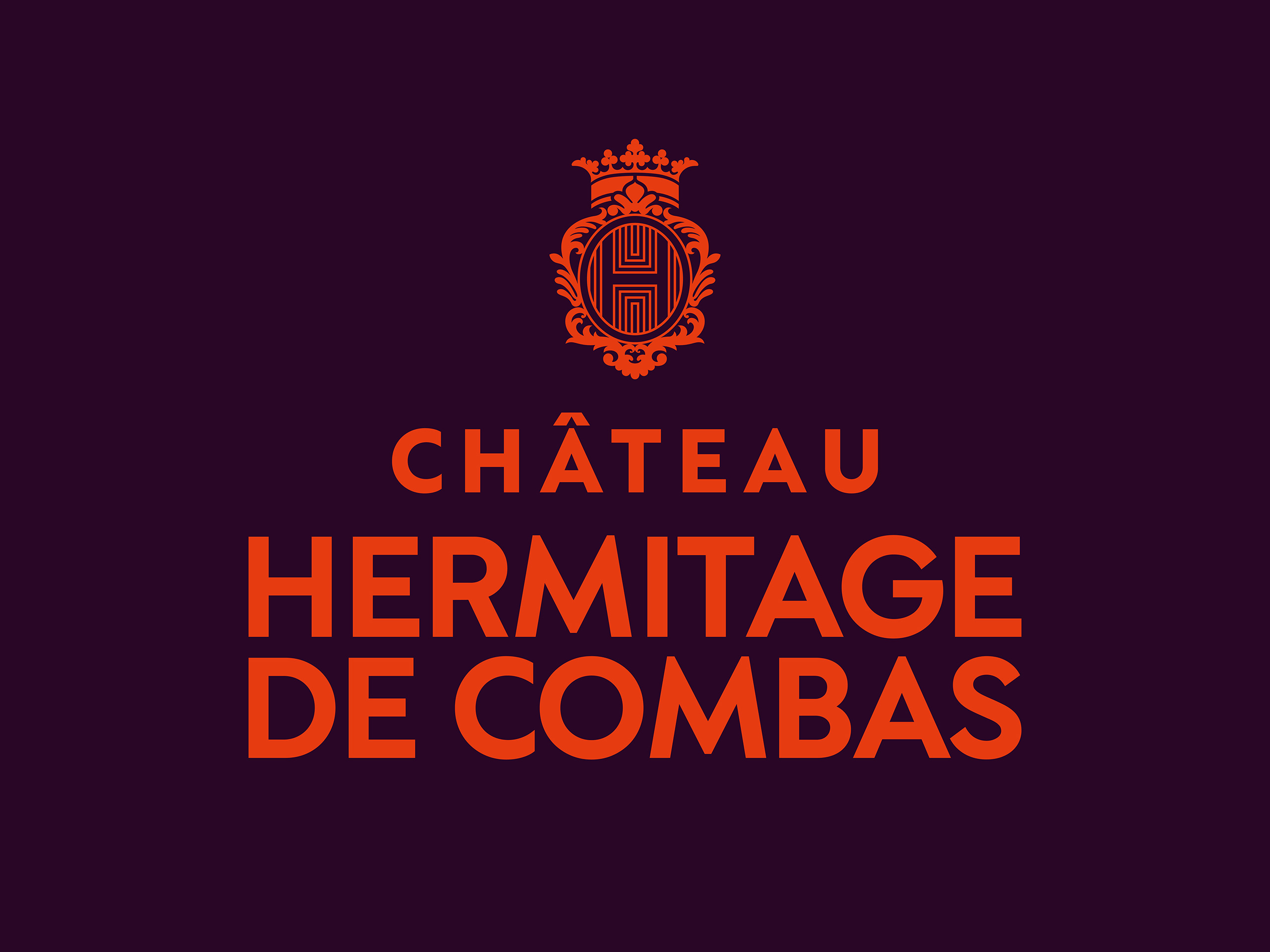Château Hermitage de Combas
