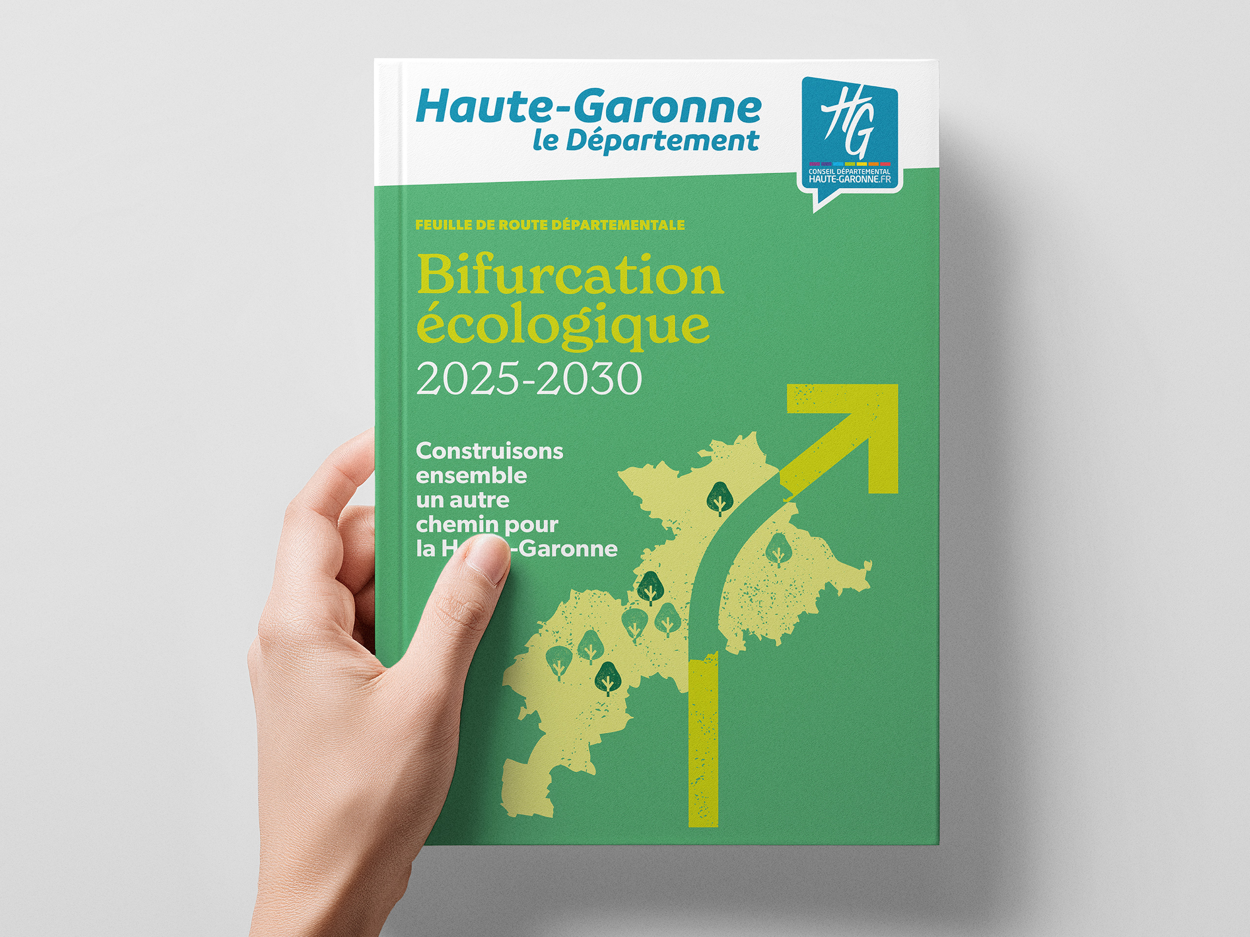 Conseil Départemental 31