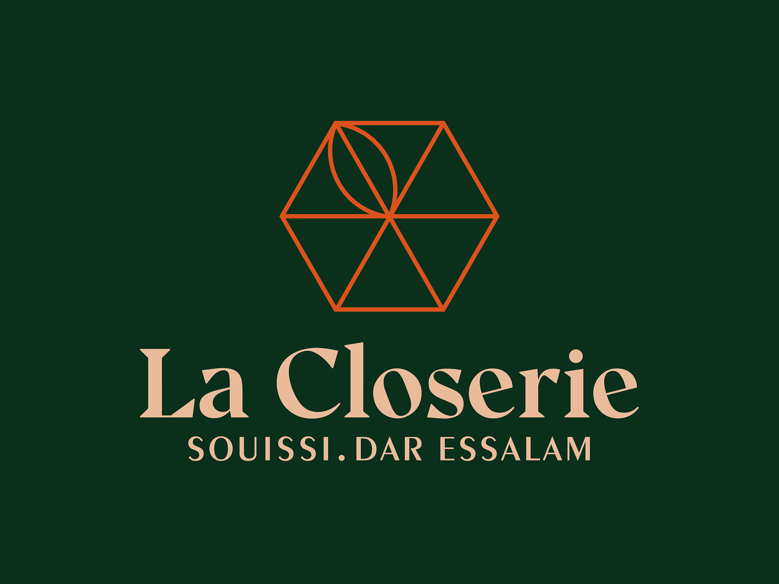 Centre commercial Rabat