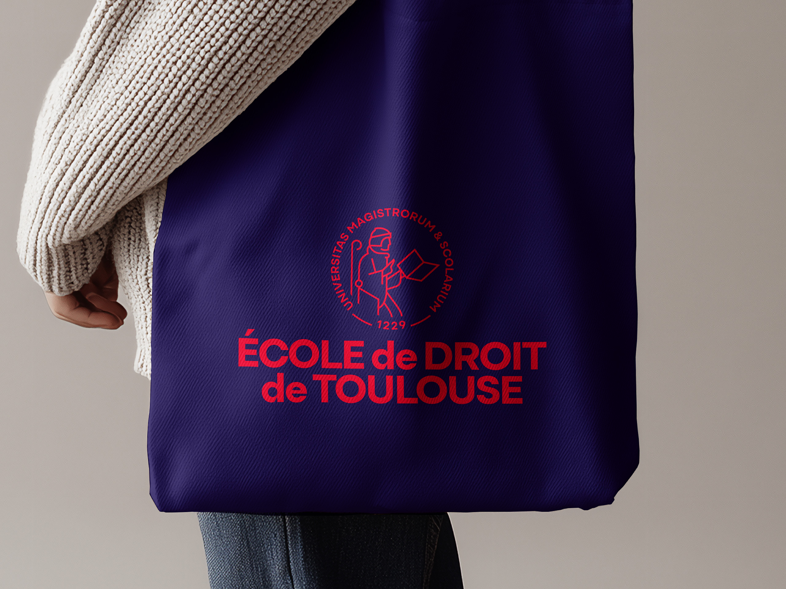 École de droit de Toulouse