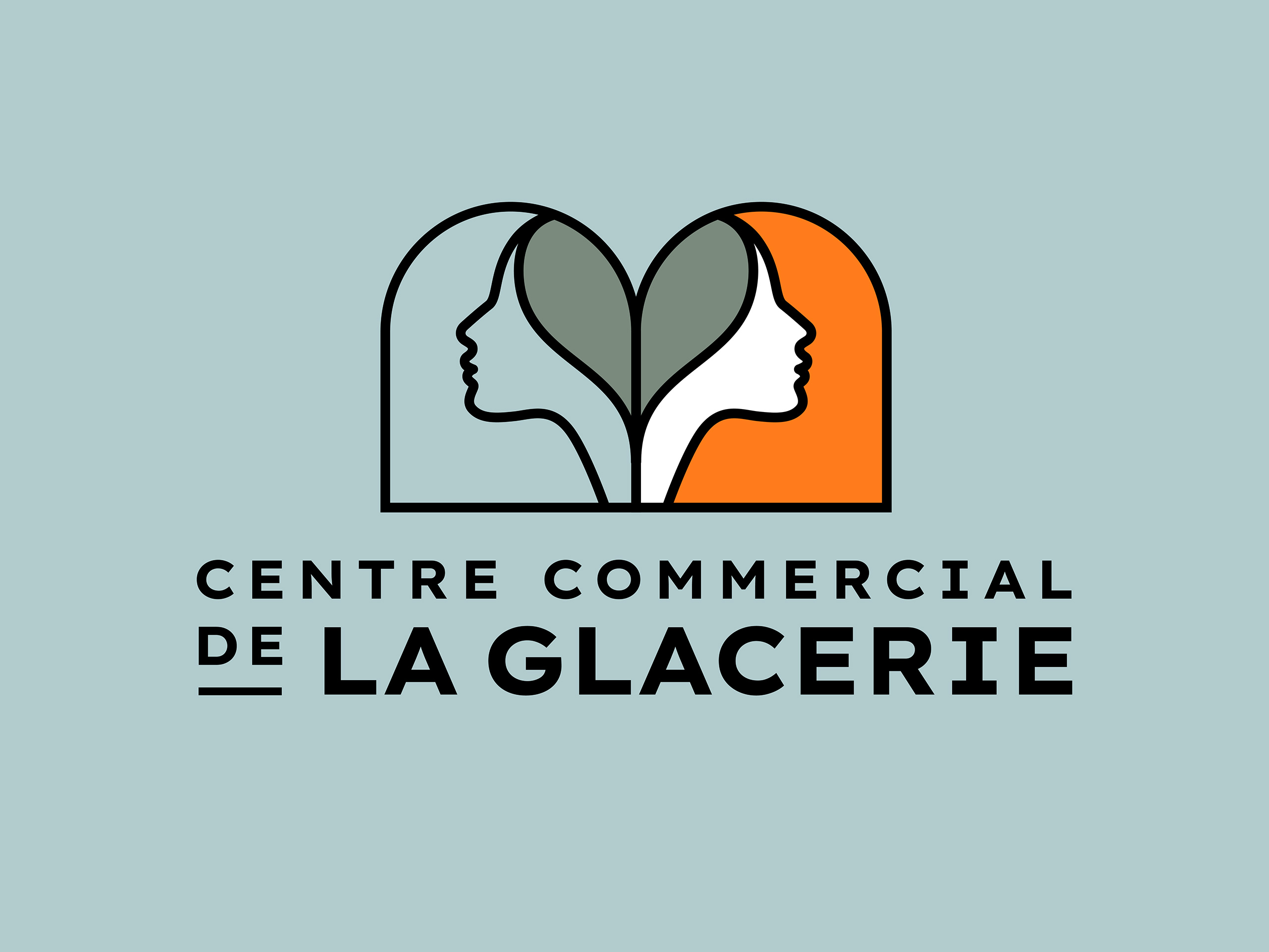 Centre commercial Cherbourg-en-Cotentin
