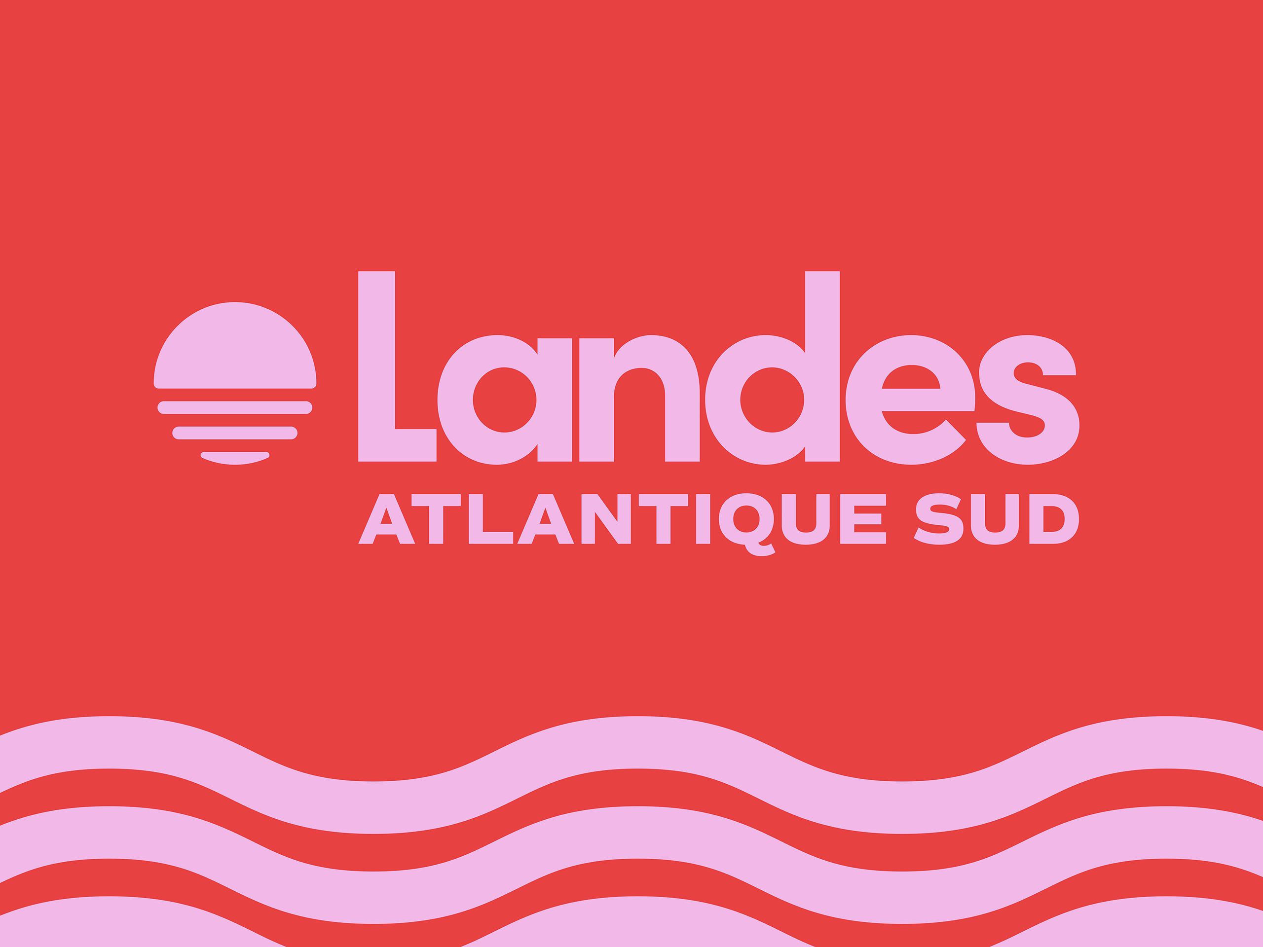 Landes Atlantique Sud