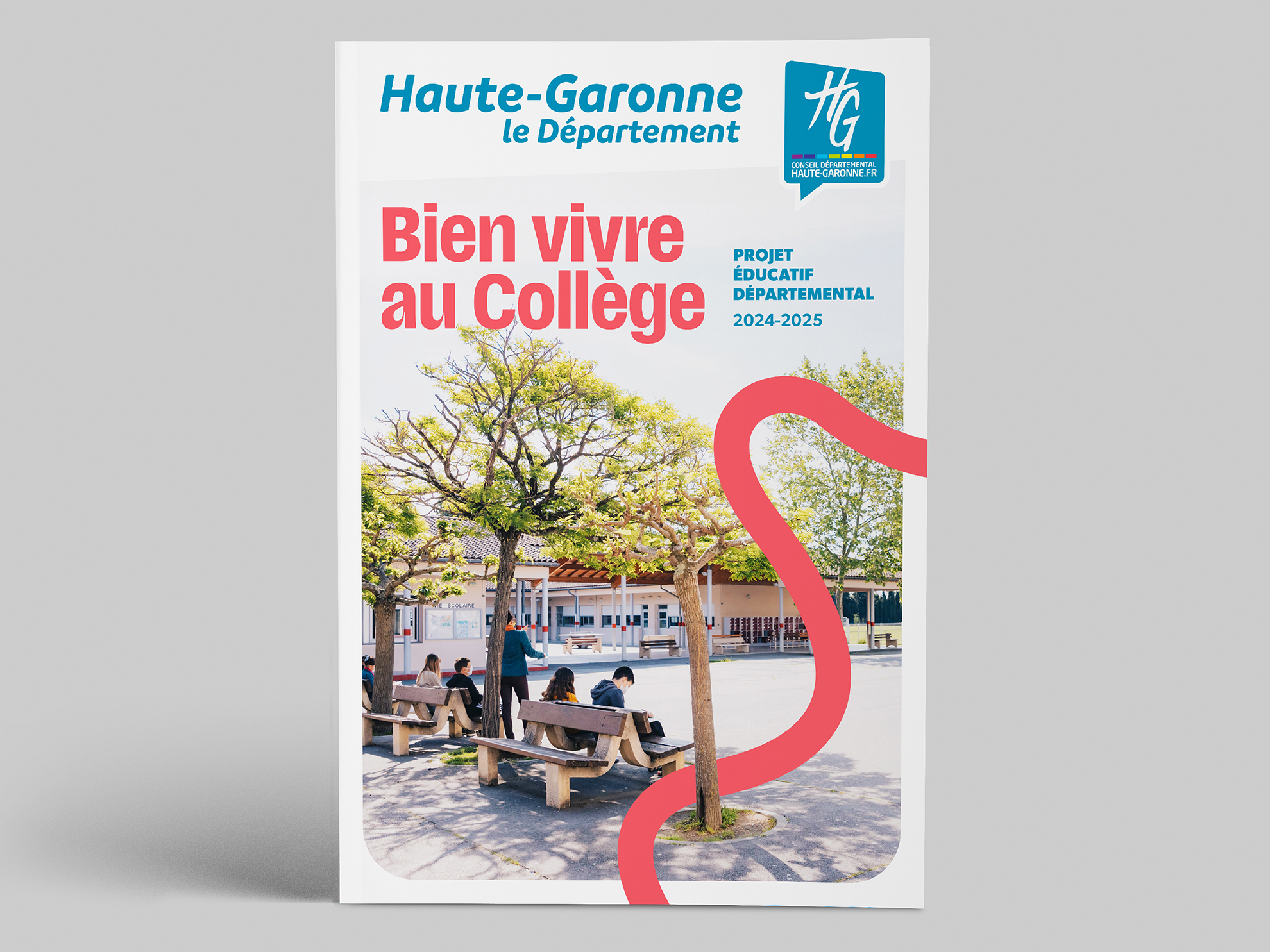 Conseil Départemental 31